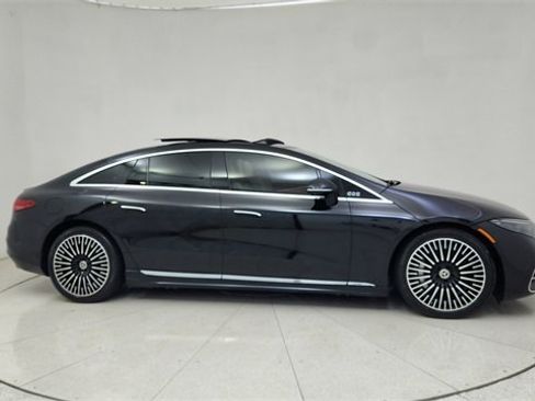 Used 2023 Mercedes-Benz EQS 450+ Sedan image 62