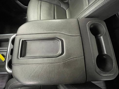 Used 2021 GMC Sierra 2500 Denali w/ Denali Ultimate Package AWD/4WD image 26