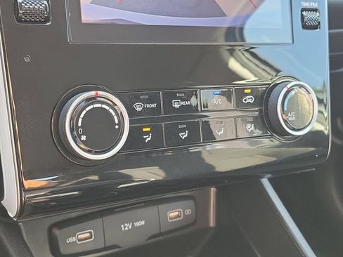 Certified 2024 Hyundai Tucson SE FWD image 10