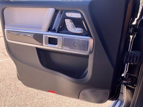 Used 2024 Mercedes-Benz G 63 AMG 4MATIC image 23