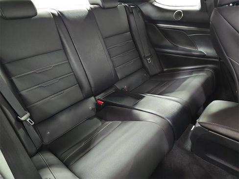 Used 2017 Lexus RC 350 image 26