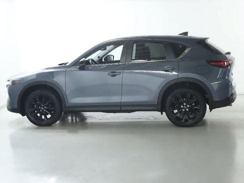 Certified 2025 MAZDA CX-5 Carbon Edition AWD/4WD image 39