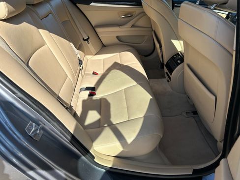 Used 2013 BMW 528i xDrive Sedan image 15