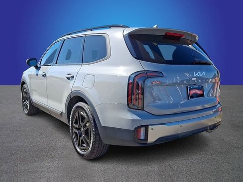 Used 2023 Kia Telluride EX X-Line AWD/4WD image 5