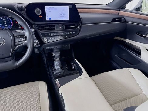 Certified 2023 Lexus ES 350 w/ Premium Package image 25