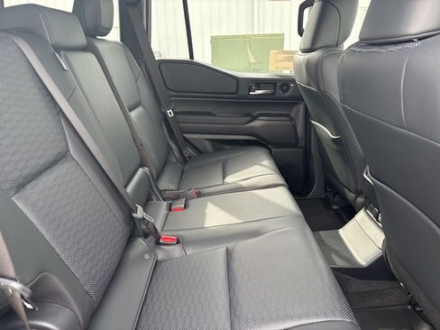 New 2026 Toyota Land Cruiser image 32