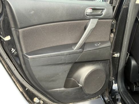 Used 2010 MAZDA MAZDA3 i Sport image 13