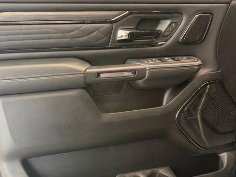 New 2026 RAM 1500 Limited AWD/4WD image 15