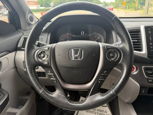 Used 2017 Honda Pilot EX-L image 23
