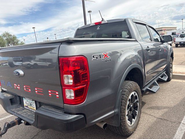 Used 2021 Ford Ranger XL w/ Equipment Group 101A High AWD/4WD image 4