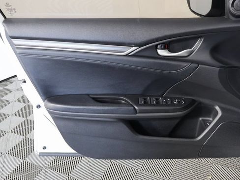 Used 2021 Honda Civic EX-L image 10