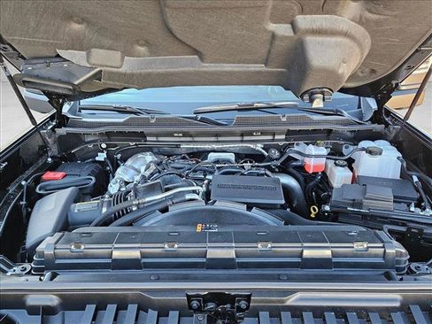 New 2026 Chevrolet Silverado 2500 LT w/ Texas Edition image 18