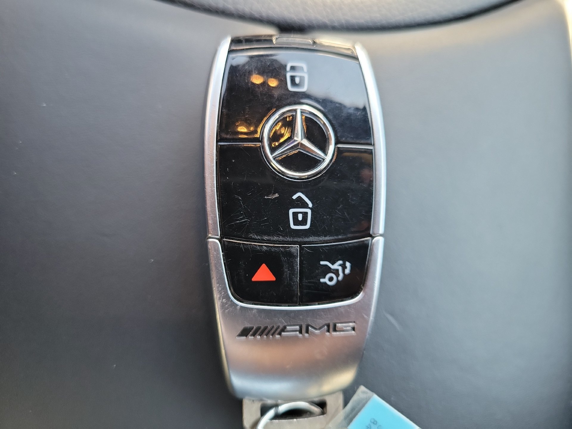 Used 2022 Mercedes-Benz AMG GT 43 image 42