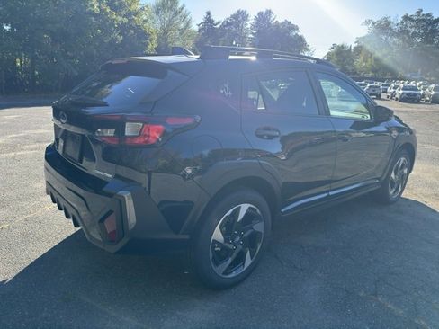 New 2025 Subaru Crosstrek 2.5i Limited image 3