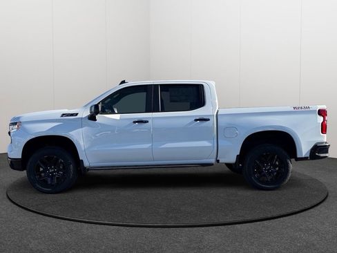 New 2026 Chevrolet Silverado 1500 LT Trail Boss w/ LT Trail Boss Premium Package image 2