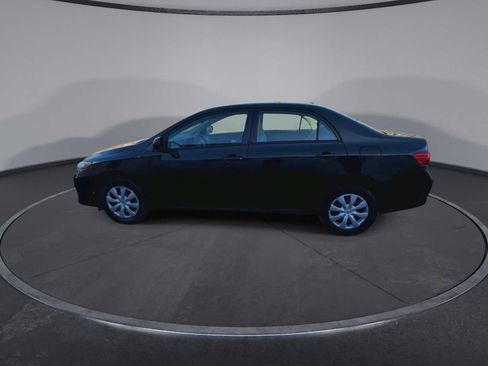 Used 2010 Toyota Corolla LE w/ All Weather Guard Pkg image 5