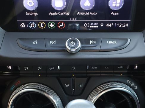 Certified 2023 Chevrolet Camaro LT w/ Redline Edition image 19