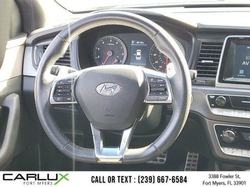 Used 2018 Hyundai Sonata Sport image 18