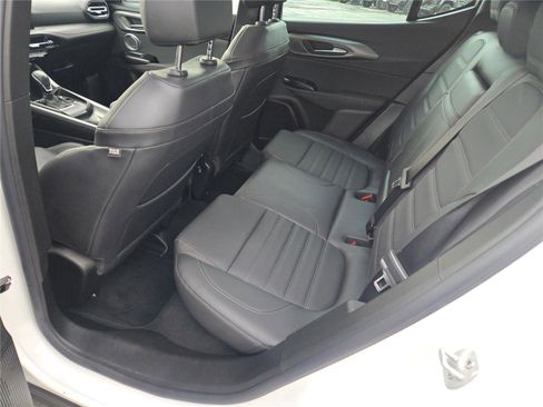 Certified 2024 Dodge Hornet GT Plus image 20