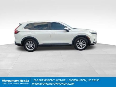 Used 2024 Honda CR-V EX-L image 10
