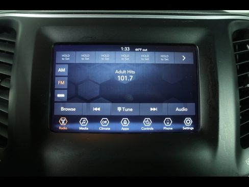 Used 2021 Jeep Cherokee Latitude Plus image 15