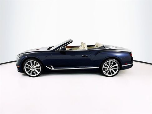 Used 2022 Bentley Continental GT image 8
