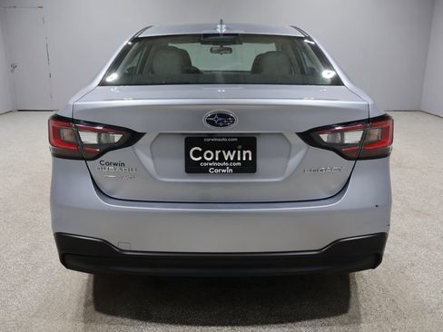 Used 2025 Subaru Legacy Premium image 3