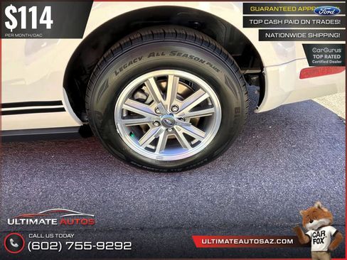Used 2005 Ford Mustang Coupe RWD image 13