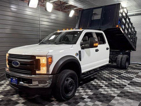 Used 2019 Ford F450 XL w/ Power Equipment Group image 13