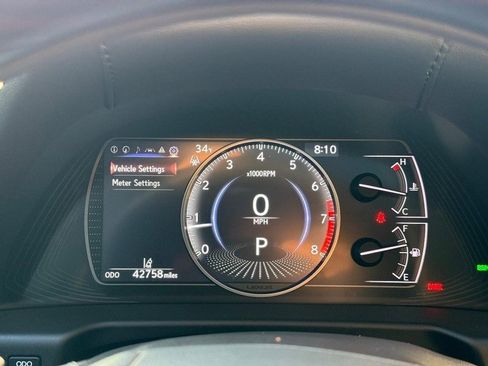 Used 2021 Lexus ES 250 w/ Premium Package image 22