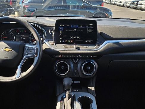 Used 2024 Chevrolet Blazer LT w/ Convenience Package FWD image 12