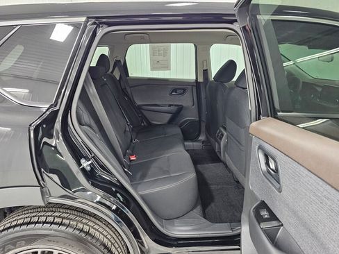 Used 2023 Nissan Rogue S AWD/4WD image 16