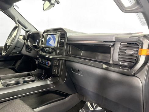 Used 2021 Ford F150 Tremor w/ Trailer Tow Package AWD/4WD image 42