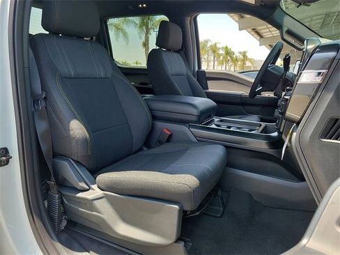 New 2025 Ford F150 STX image 20