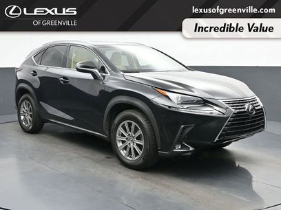 Used 2018 Lexus NX 300 FWD w/ Accessory Package 2