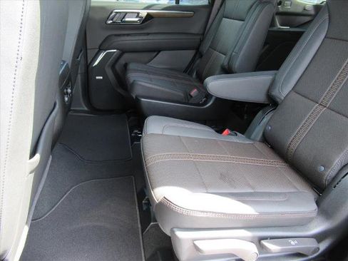 New 2026 Chevrolet Tahoe High Country image 33