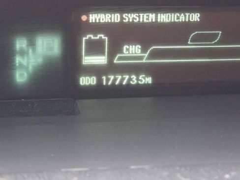 Used 2012 Toyota Prius Two FWD image 9