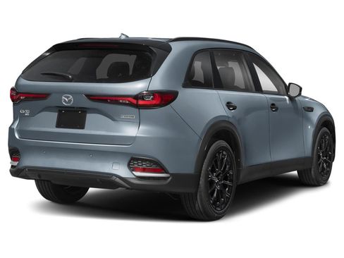 New 2026 MAZDA CX-70 3.3 Turbo w/ Premium Plus Pkg image 3