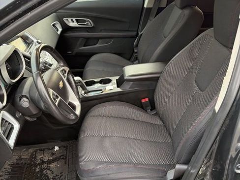 Used 2014 Chevrolet Equinox LT w/ Power Convenience Package image 16