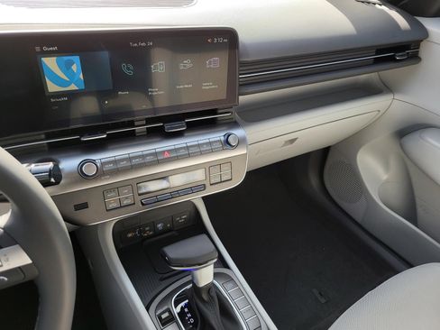 New 2026 Hyundai Kona SEL Sport FWD image 16