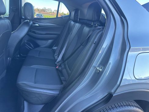 Used 2025 Buick Encore GX Preferred image 37