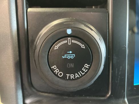 Used 2021 Ford F150 XLT w/ Equipment Group 302A High image 19