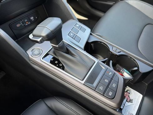New 2026 Kia Sportage EX FWD image 15