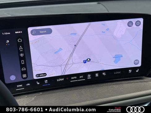 New 2026 Audi Q5 Prestige AWD/4WD image 4