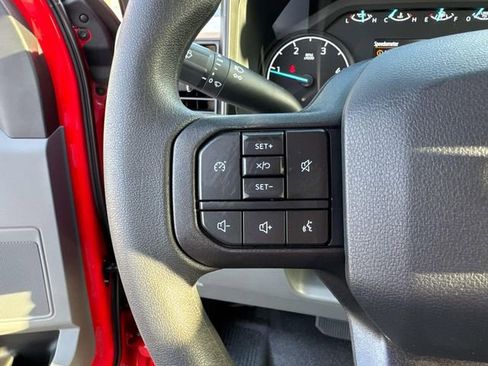 New 2026 Ford F350 XL w/ XL Driver Assist Package image 24