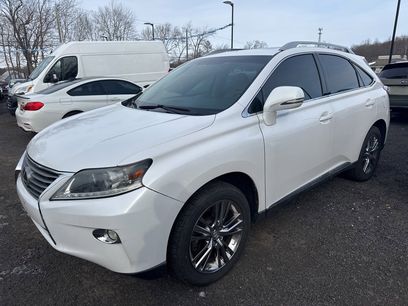 Used 2015 Lexus RX 350 FWD
