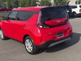 Certified 2023 Kia Soul LX image 5