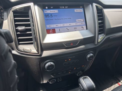 Used 2019 Ford Ranger XLT w/ Equipment Group 301A Mid AWD/4WD image 25