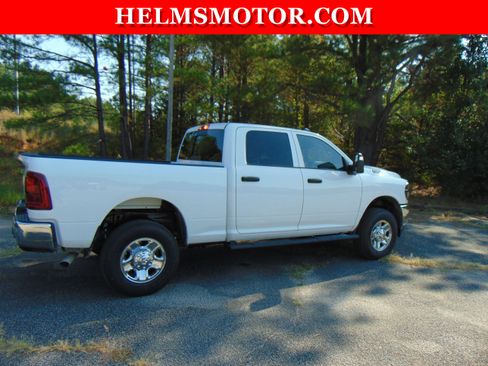 New 2026 RAM 2500 Tradesman image 13