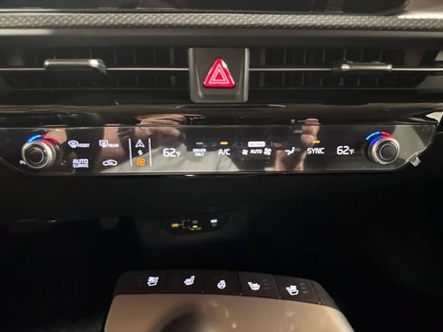 New 2026 Kia EV6 Wind AWD/4WD image 19